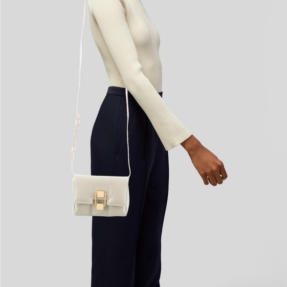 DeMellier Crossbody Bag - Picture 2 of 10